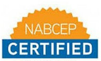 nabcep certified