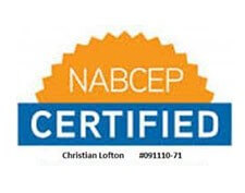 nabcep certified