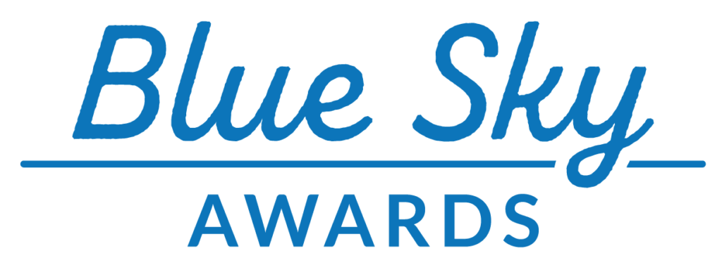 blue sky awards