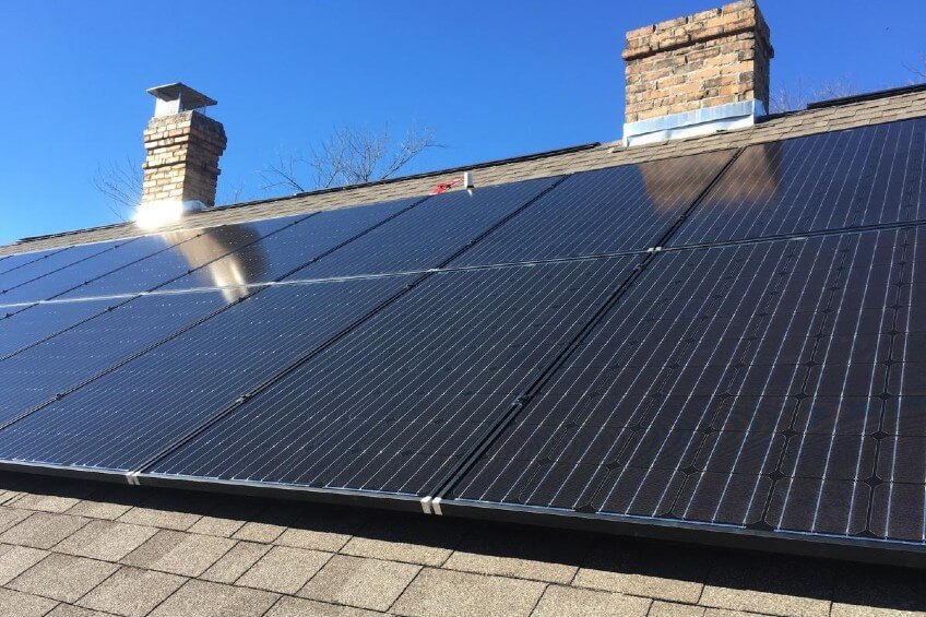 SolarWorld Authorized Installer redgroup