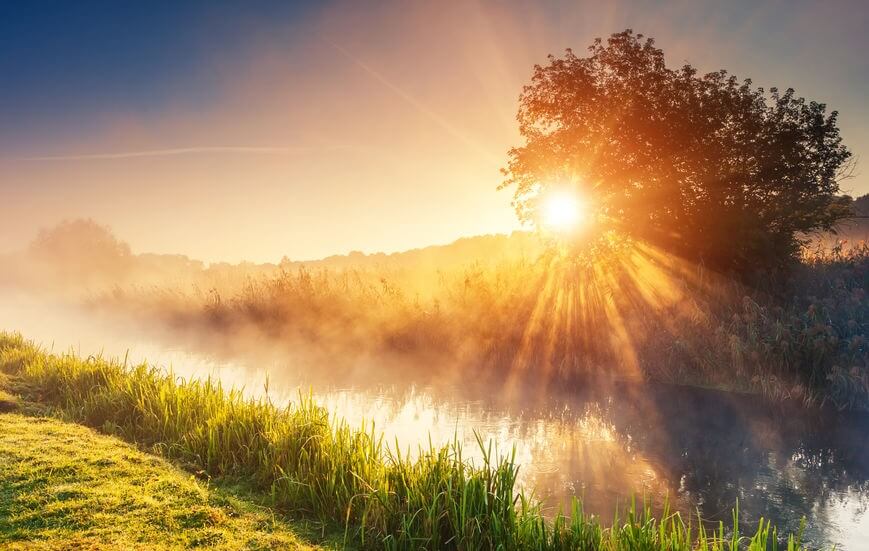 sunrise solar energy