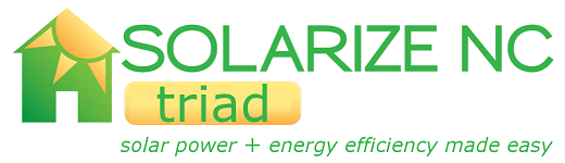 solarize triad nc