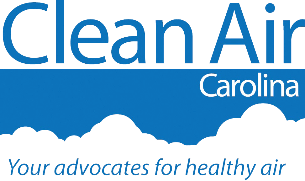 Clean Air Carolina (CAC) Logo - Redgroup Website