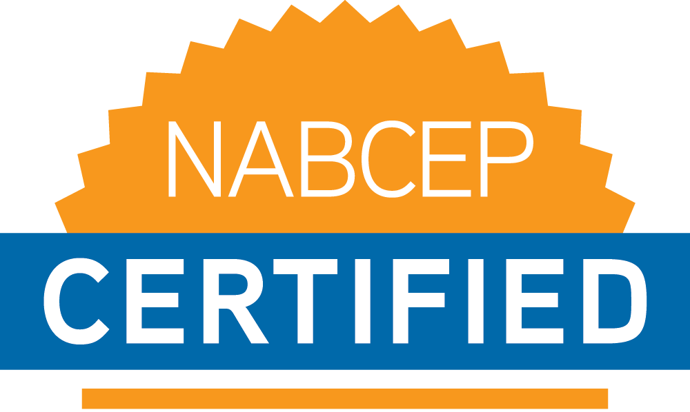 North American Board of Certified Energy Practitioners