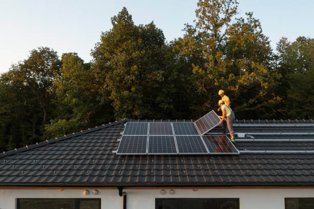 solar power installers