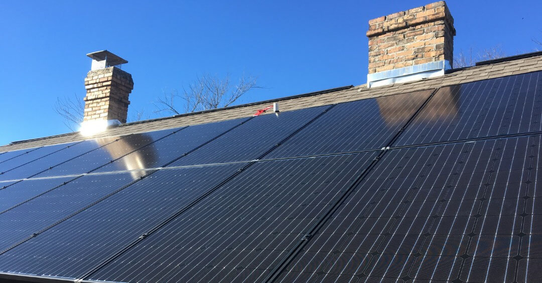 Mint Hill NC Solar Panel Contractor