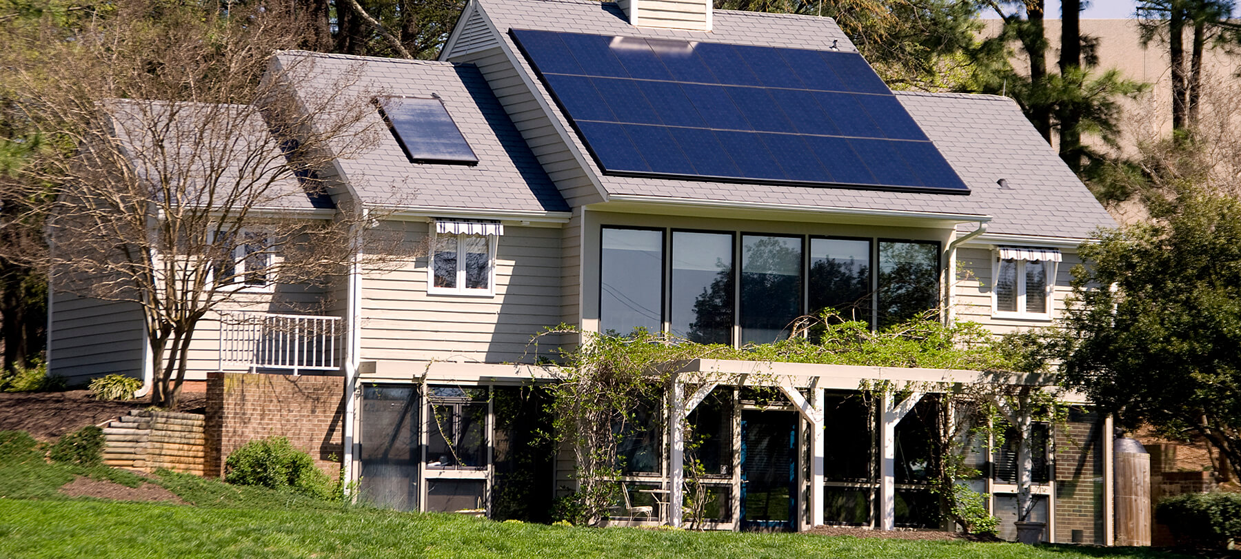 solar contractor