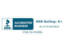 Better Business Bureau