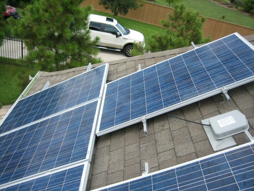 Asheville Solar Contractor